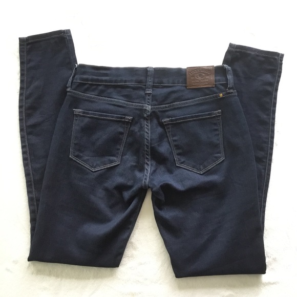 Lucky Brand Charlie skinny jean - Picture 8 of 8